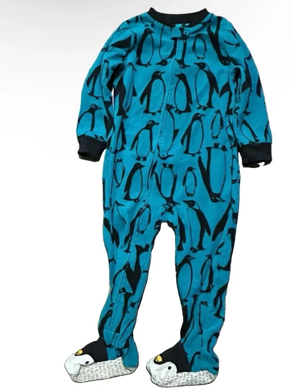 Carters soft fleece